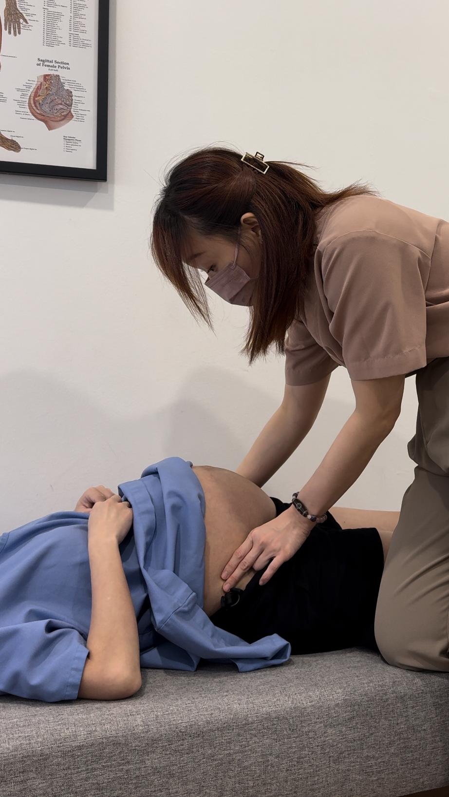 postnatal care 1