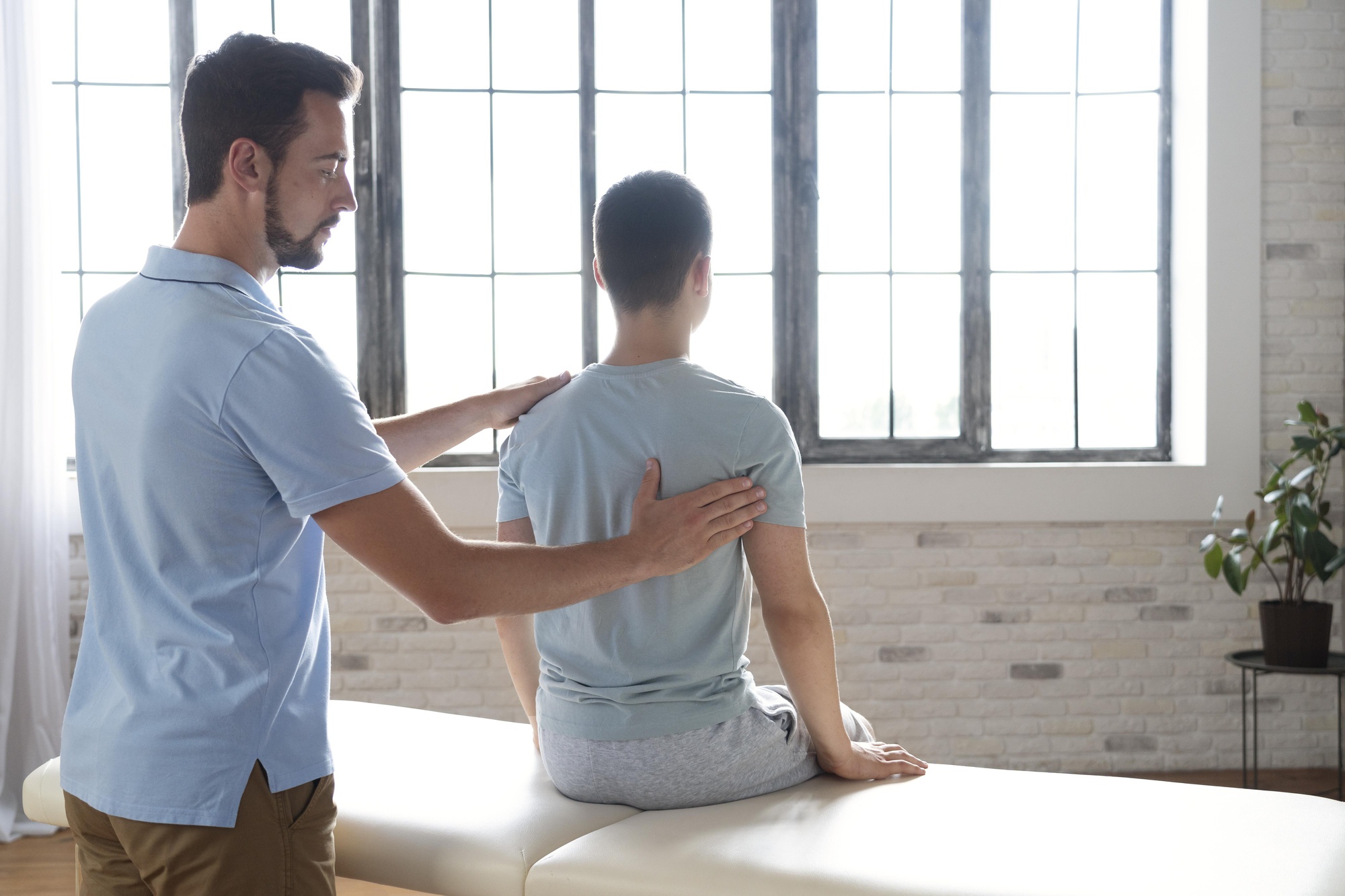 Chiropractic near me Web blog 2