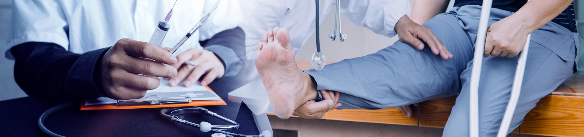 Bone Spurs