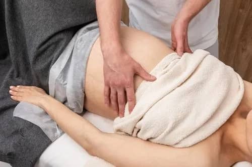 Prenatal Pain Relief