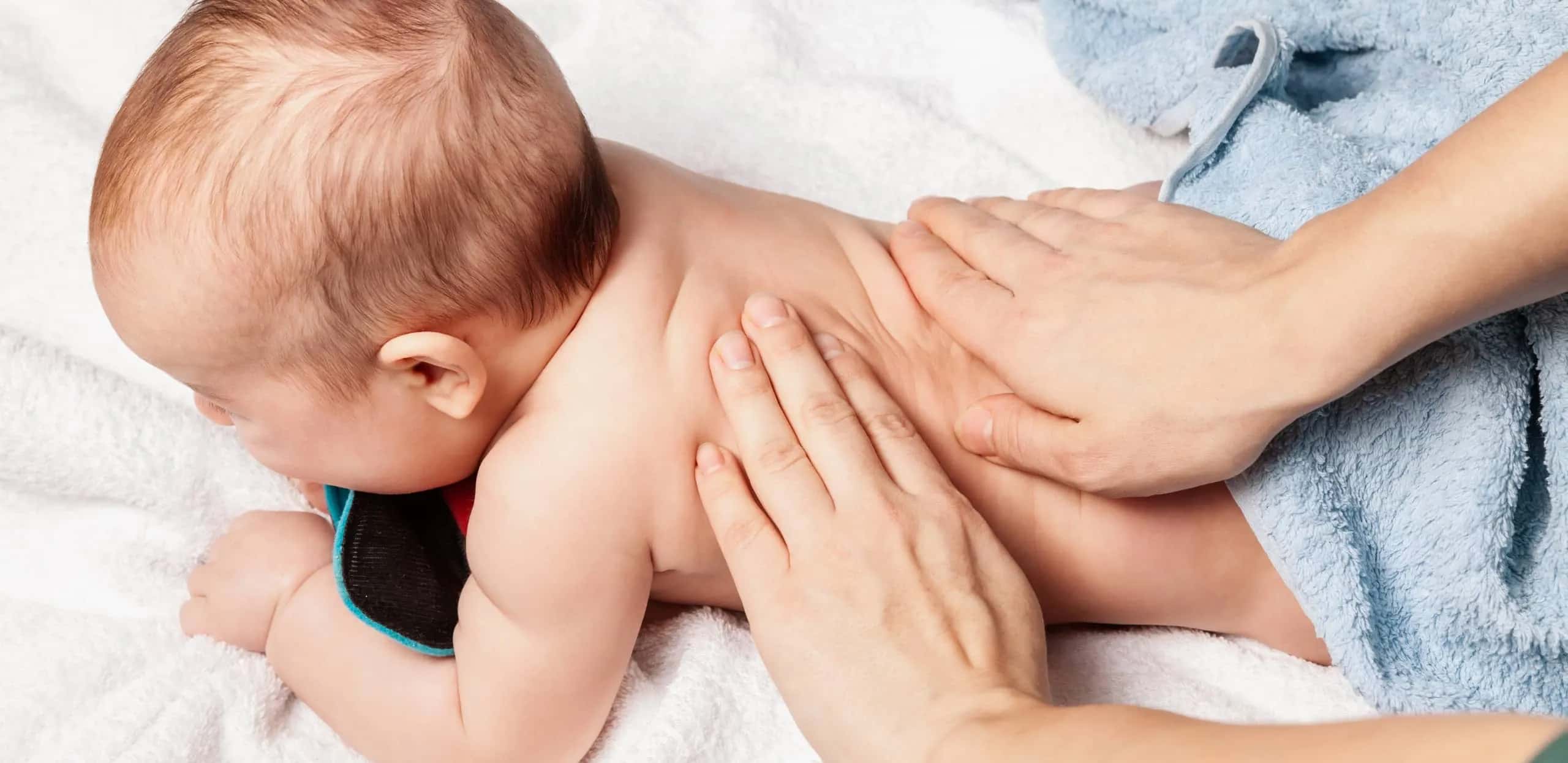 Read more about the article Gentle Chiropractic Care for Children