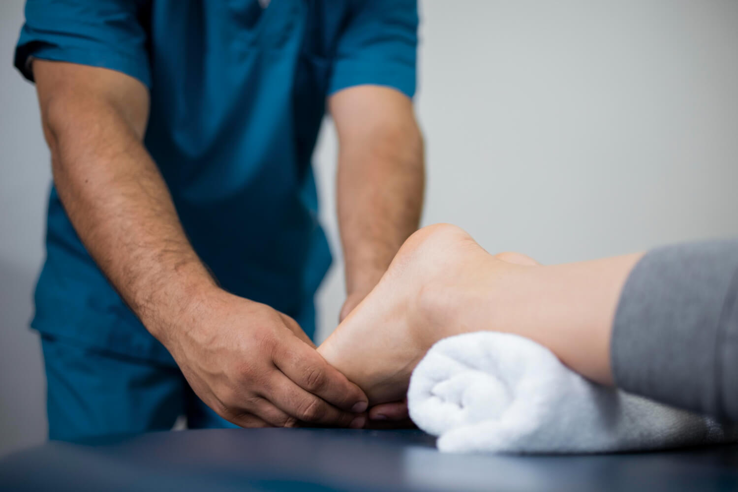 Best bone spurs treatment Malaysia