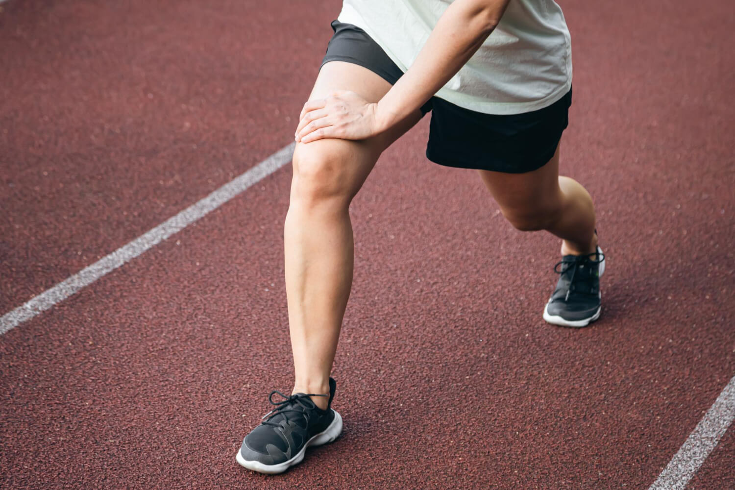knee joint pain treatment