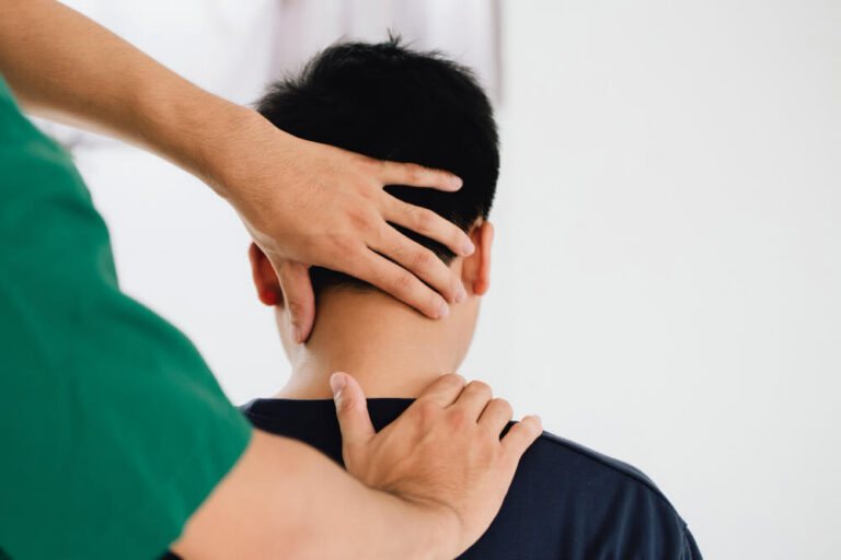 chiropractic near me