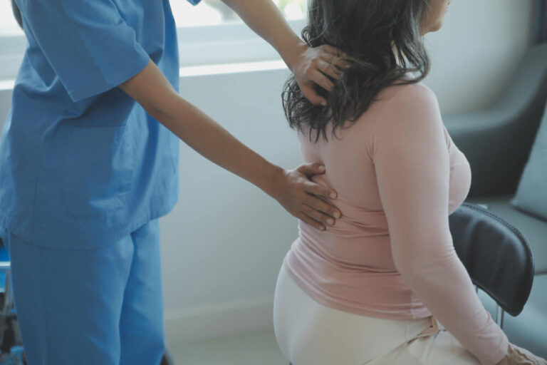 postpartum services