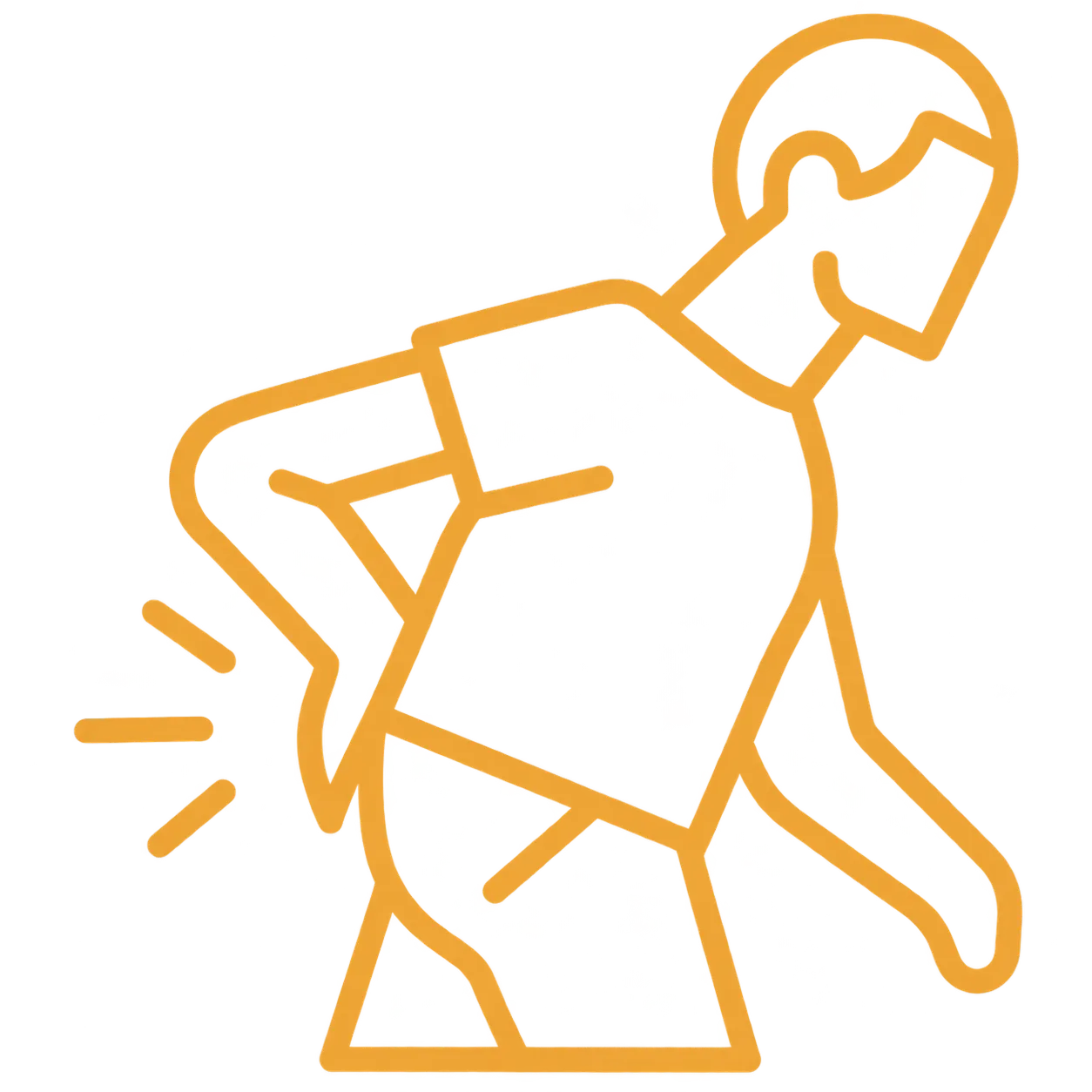 Upper / Lower Back Pain